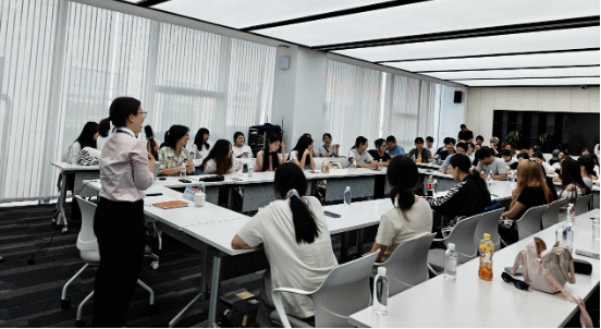 Visita Quangong Co., Ltd. è esplora i sicreti di a fabricazione di mattoni intelligenti