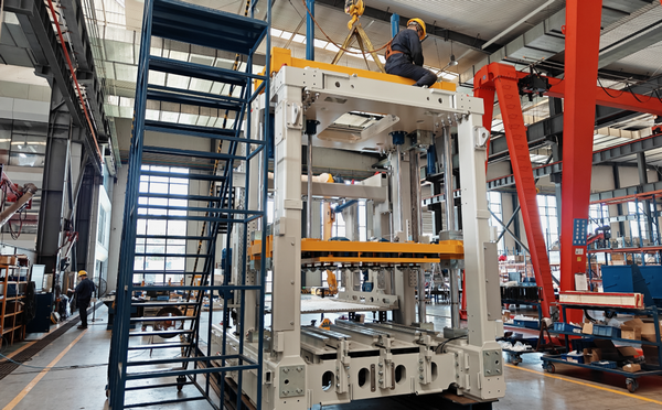 QGM | Mantene i risichi in a fabbrica è mandate a pace di mente fora di a fabbrica