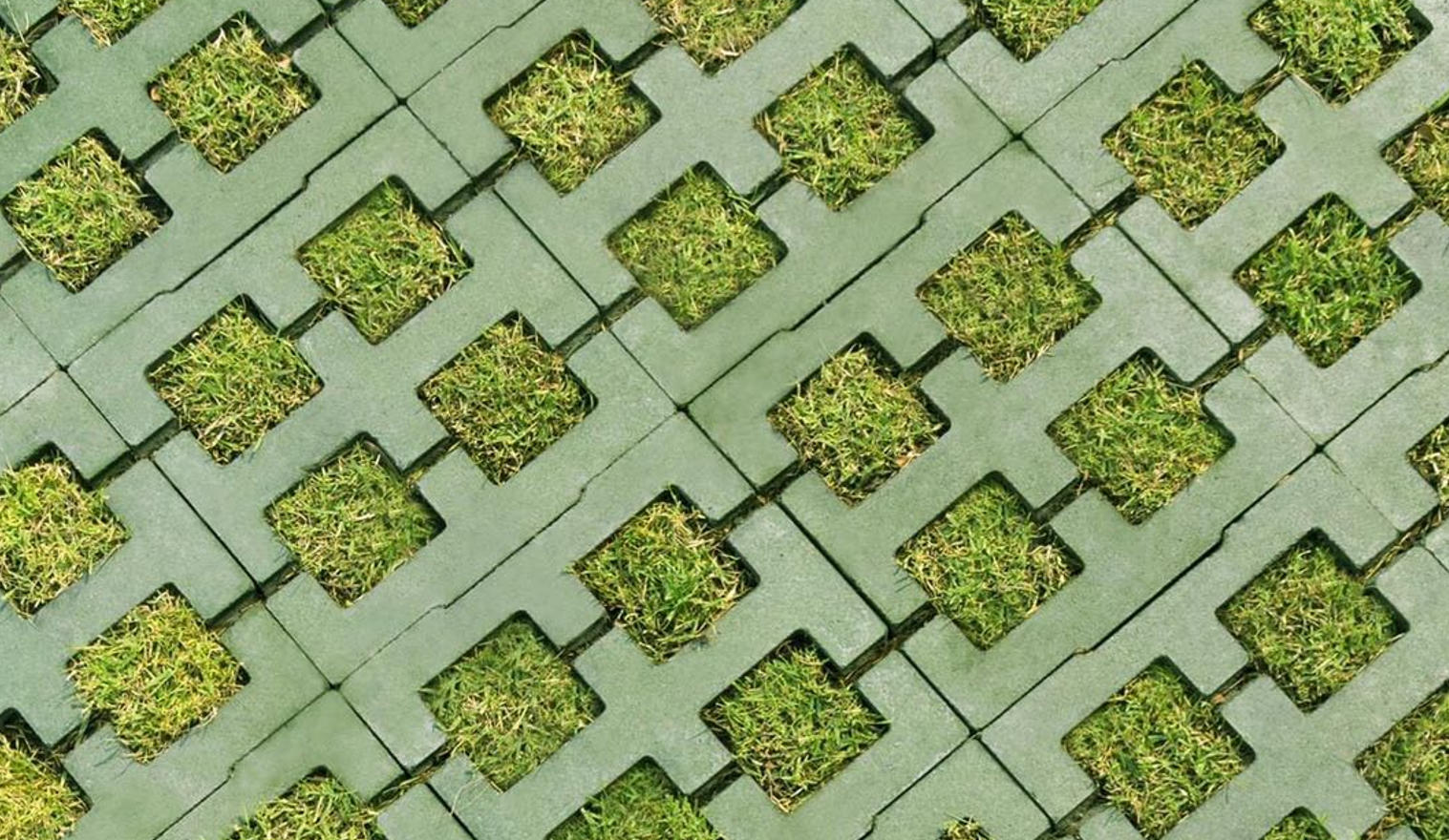 Quangong Co., Ltd. Paves Spazi urbani verdi cù l'equipaggiu avanzatu di fabbricazione di mattoni