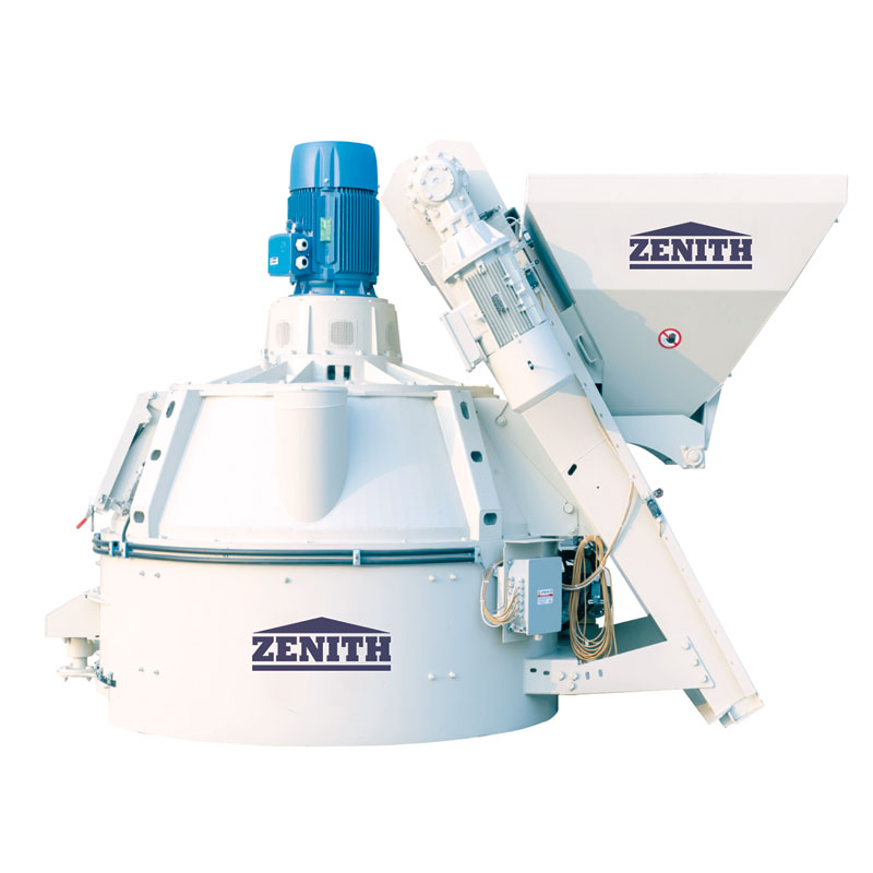 Cumu Mantene un Beton Mixer Portable per un rendimentu longu?