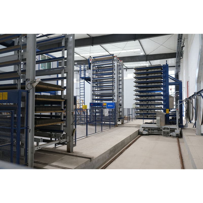 Cume i Materiali Innovativi Miglioranu a Prestazione di Macchine Ausiliarie?